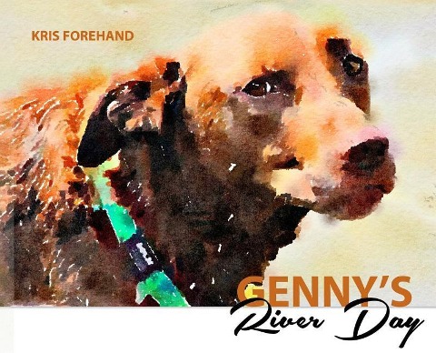 Gennys River Day
