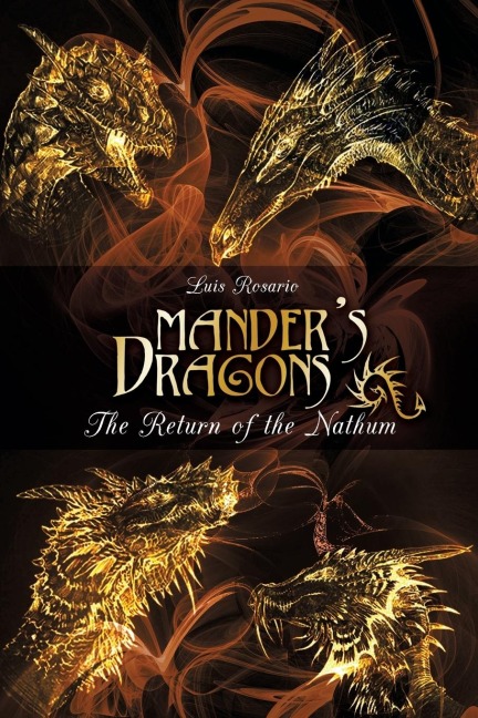 Manders Dragons: The Return of the Nathum