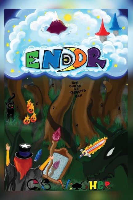 Endor: The Curse of Targums Gem