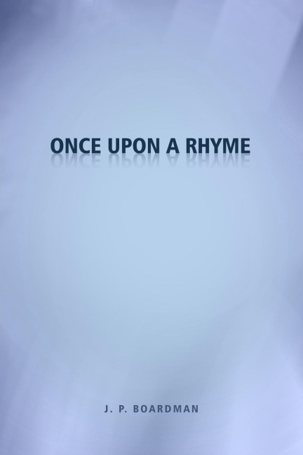 Once Upon a Rhyme