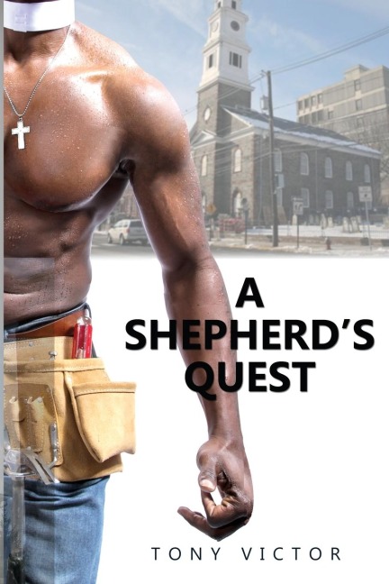 A Shepherds Quest: Miracle at Tahnaout