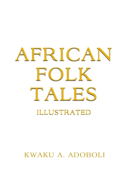 African Folk Tales