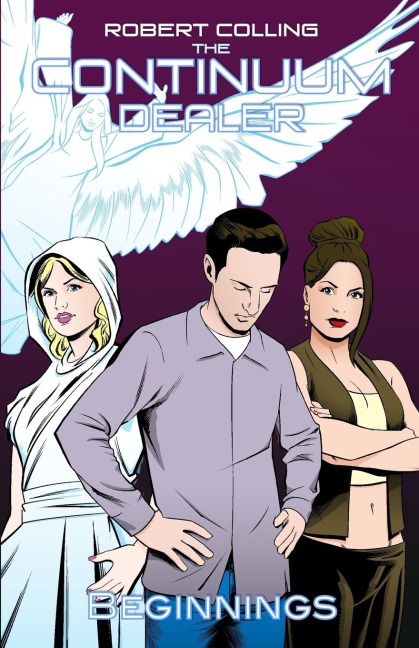 The Continuum Dealer: Beginnings