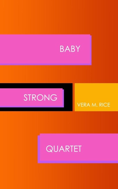 Baby Strong Quartet