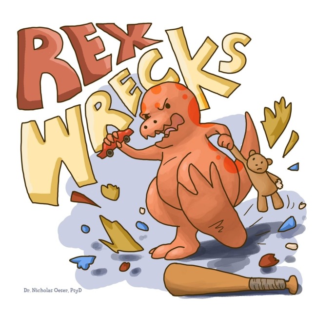 Rex Wrecks