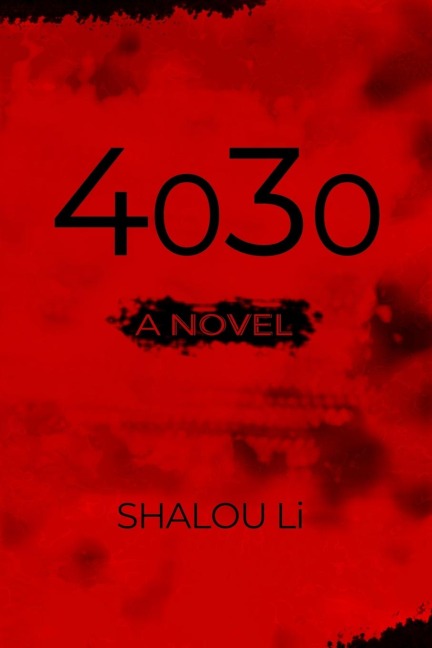 4030: A Novel