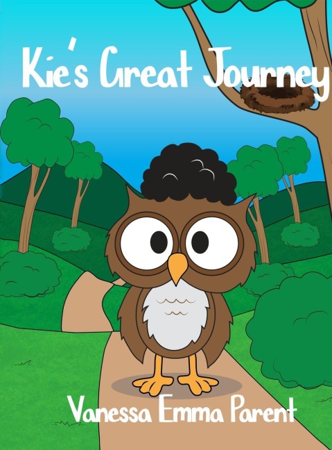 Kies Great Journey