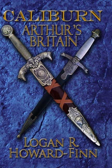 Caliburn: Arthurs Britain