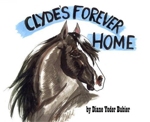 Clydes Forever Home