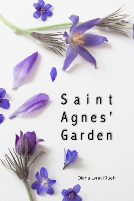 Saint Agnes Garden