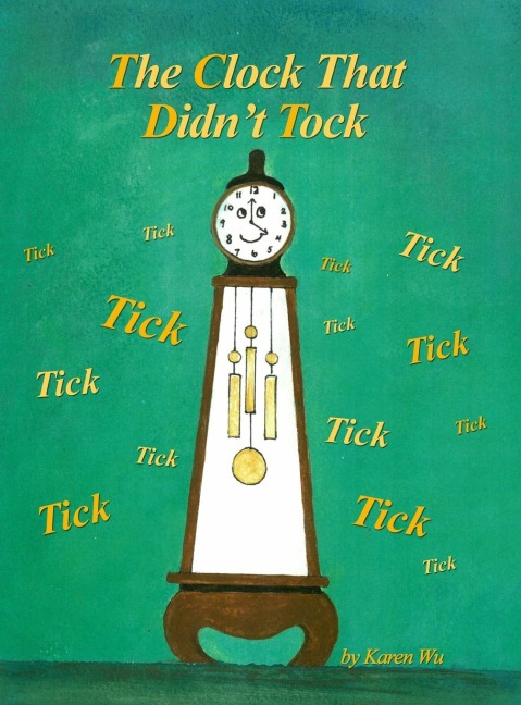 The Clock That Didnt Tock