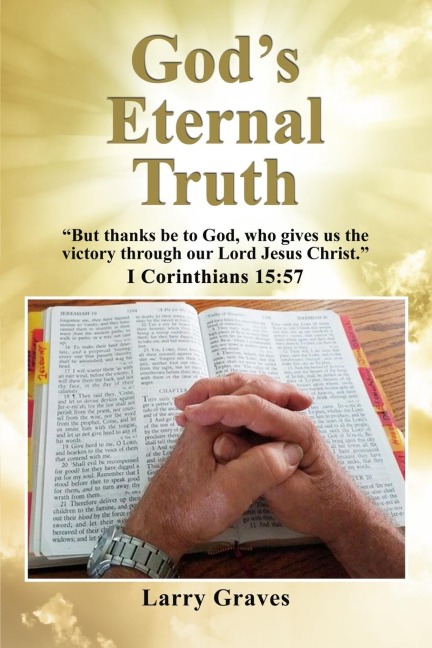Gods Eternal Truth