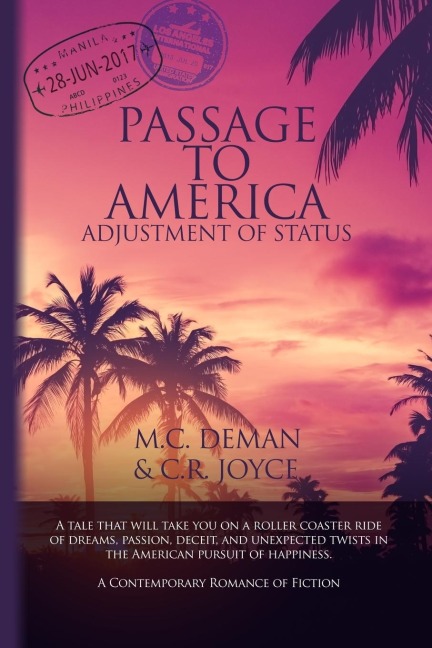 Passage to America: Adjustment of Status