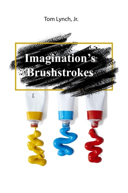 Imaginations Brushstrokes