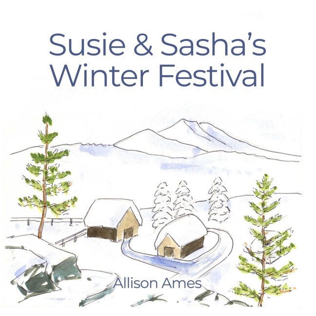 Susie & Sashas Winter Festival