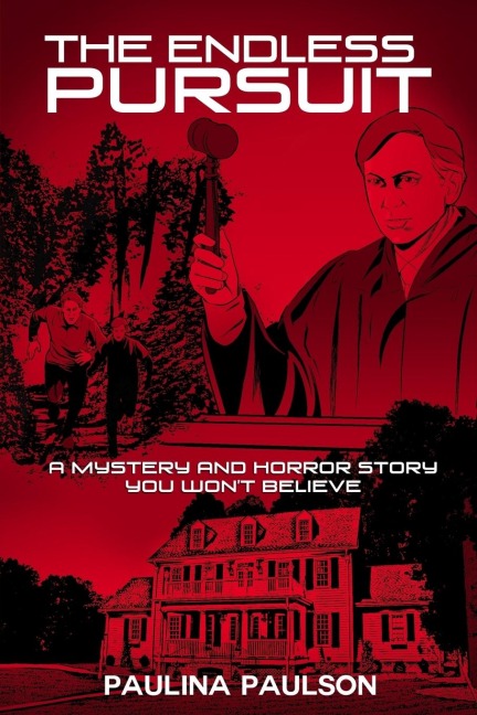 The Endless Pursuit: A Mystery and Horror Story You Wont Believe