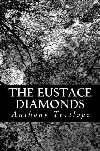 The Eustace Diamonds