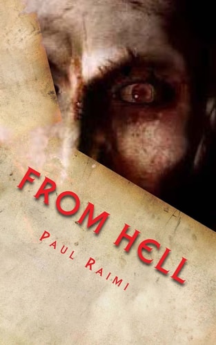 From Hell Terrifying Tales