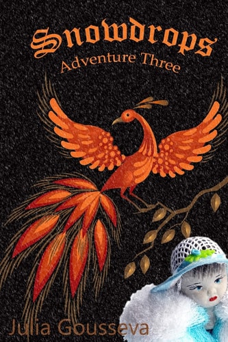 Snowdrops Adventure Three