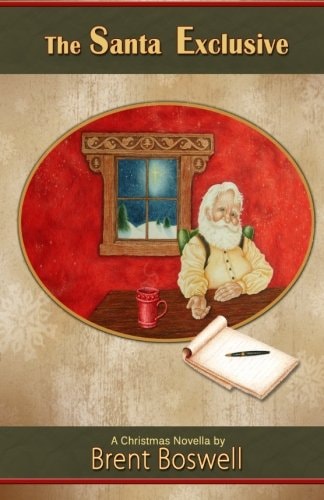 The Santa Exclusive A Christmas Novella
