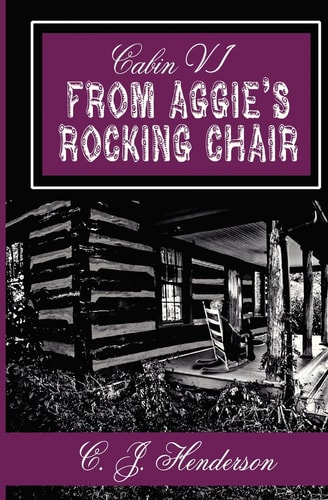 Cabin VI From Aggie's Rocking Chair