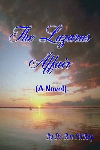 The Lazarus Affair A Novel