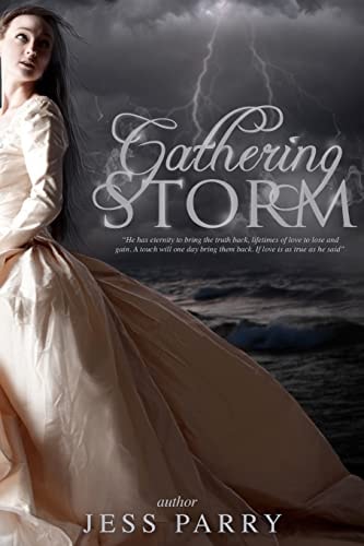 Gathering Storm