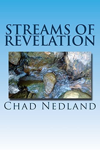 Streams of Revelation An Experiencial Flow.