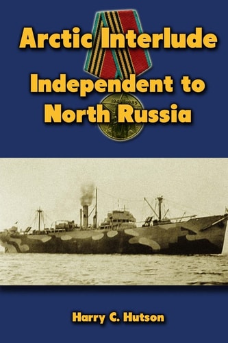 Arctic Interlude Independent to North Russia