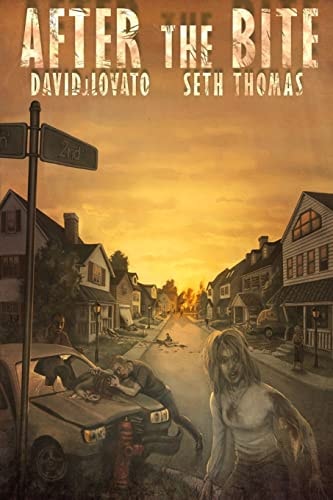 After the Bite Book 1