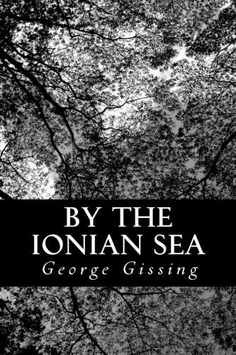 By the Ionian Sea