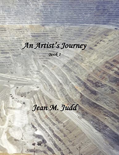 An Artist's Journey Book 1
