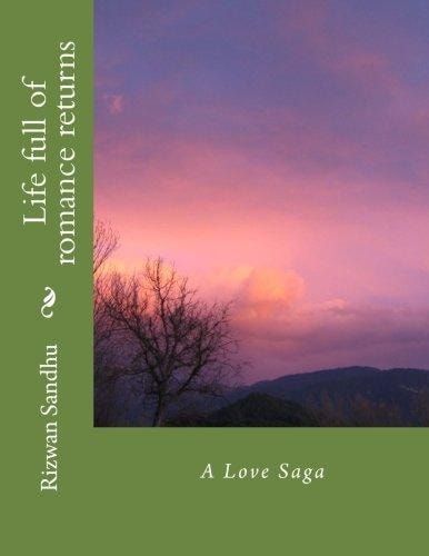 Life Full of Romance Returns A Love Saga