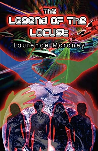 The Legend of The Locust