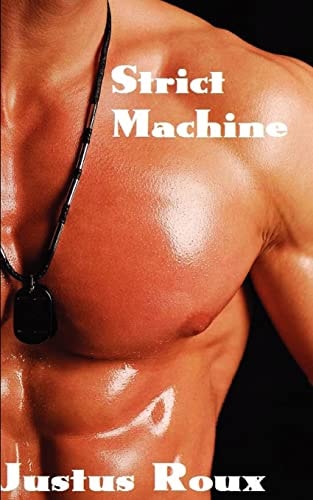 Strict Machine (Master Series)