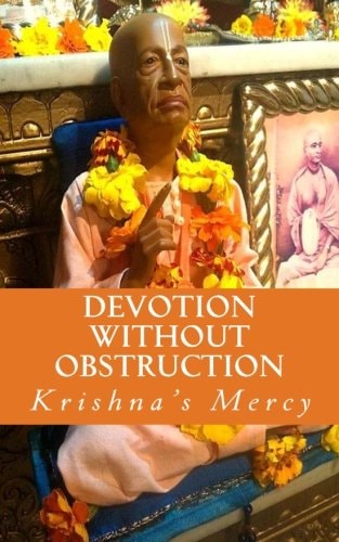 Devotion Without Obstruction