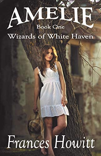 Amelie Wizards of White Haven