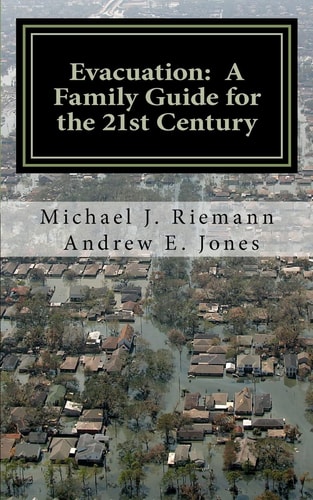 Evacuation A Family Guide to the 21st Century