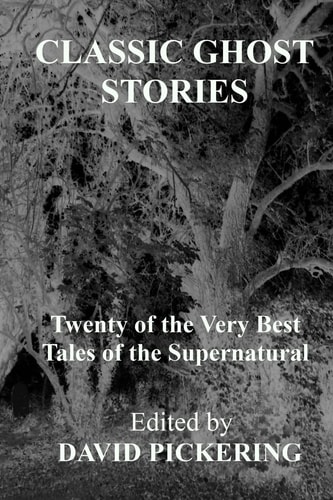 Classic Ghost Stories