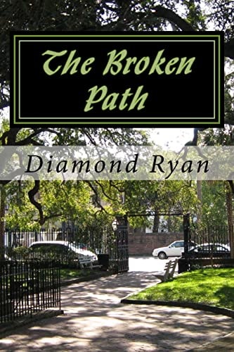 The Broken Path 31 Days In October The Series