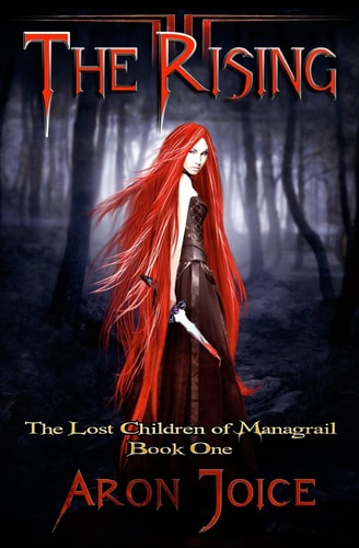 The Rising The Lost Children of Managrail