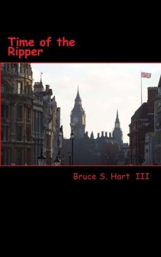 Time of the Ripper