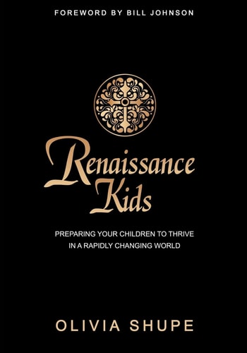 Renaissance Kids Preparing Your Children to Thrive in a Rapidly Changing World