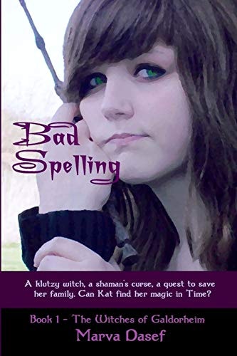 Bad Spelling