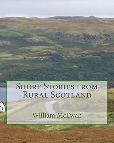 Short Stories from Rural Scotland