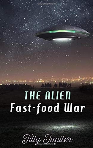 The Alien Fast-Food Wars