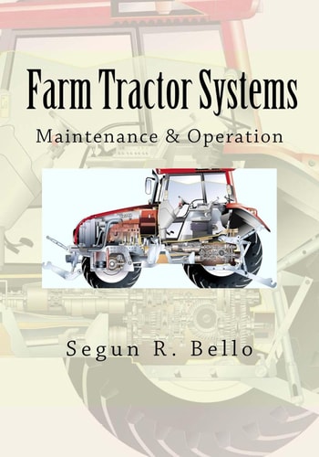 Farm Tractor Systems Maintenance & Operation