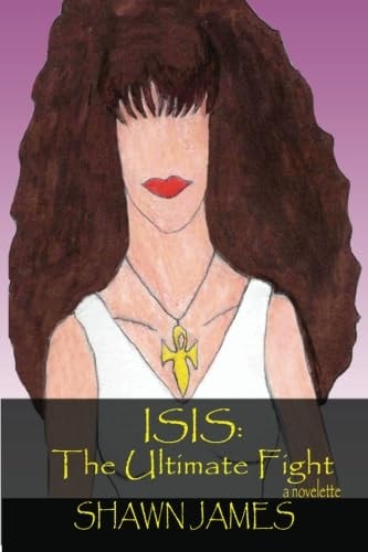 Isis The Ultimate Fight