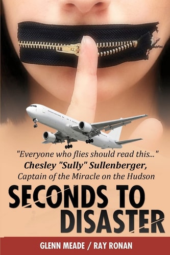 Seconds To Disaster US Edition