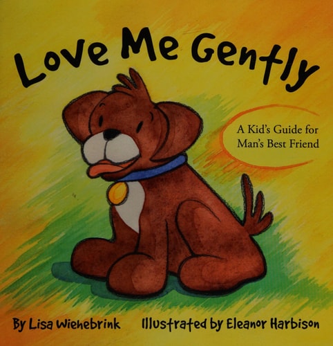 Love Me Gently